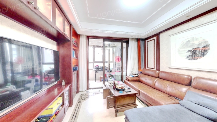 金象朗诗红树林二手房实景图