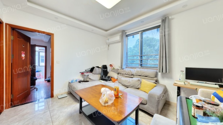 石里南弄21号二手房实景图