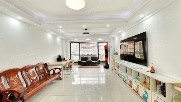 东圆新村二手房实景图