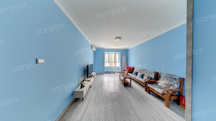 润阳馨园二手房实景图