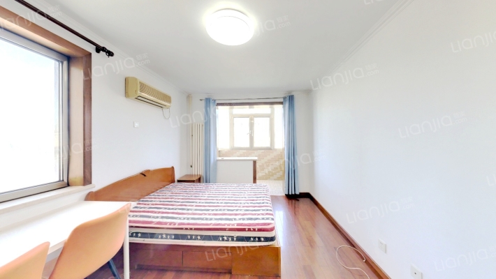 月坛北街甲1号院二手房实景图