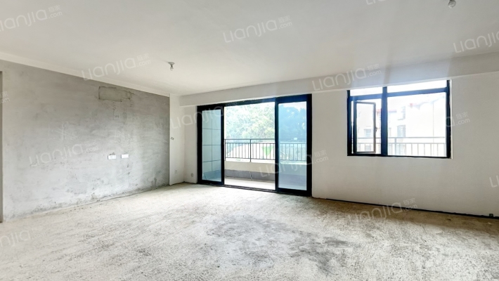 荣盛·金鹗御府二手房实景图