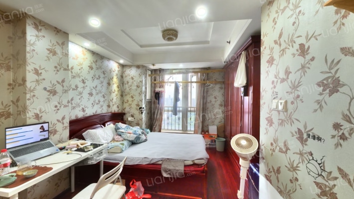 和美城二手房实景图