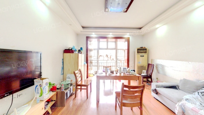 东方丽景(成华)二手房实景图