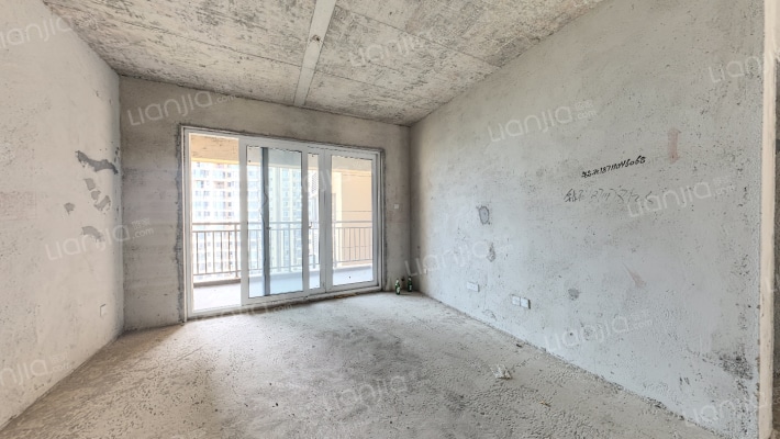 富兴悦府二手房实景图