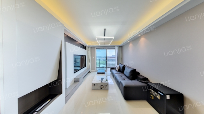 锦翠金宸府二手房实景图