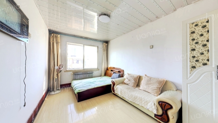 丰荣街二手房实景图