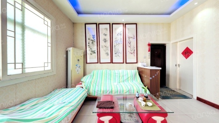 劳动南路2545号二手房实景图