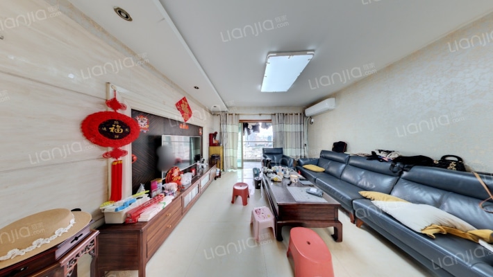 滨海春城二手房实景图