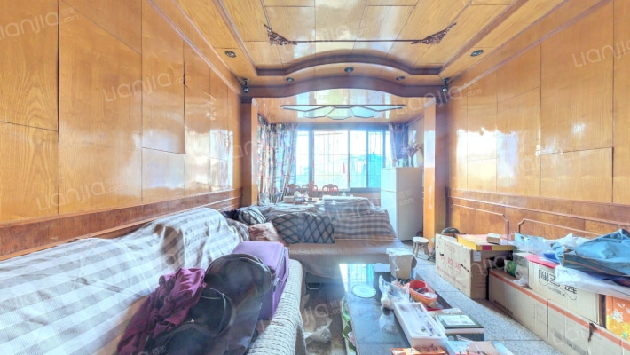 石岭街二手房实景图