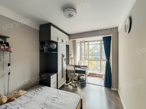 整租·东方美景 2室2厅 南/北