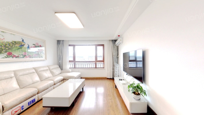 保利堂悦二手房实景图