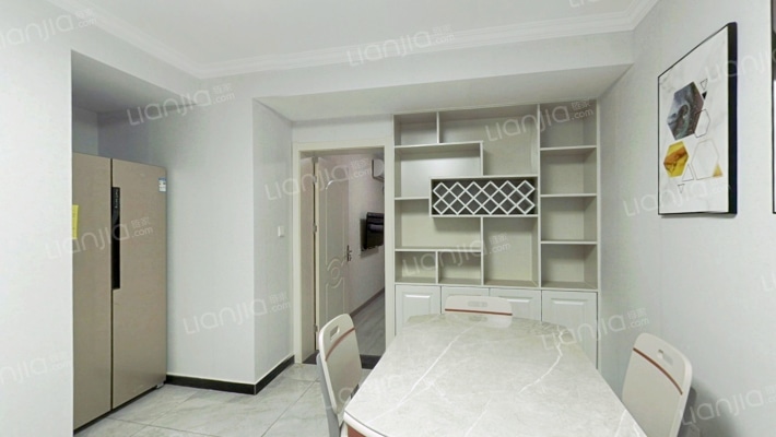 白云小区二手房实景图