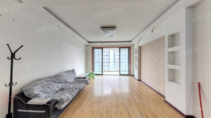 龙盛苑二手房实景图