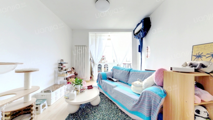 政泰家园二手房实景图