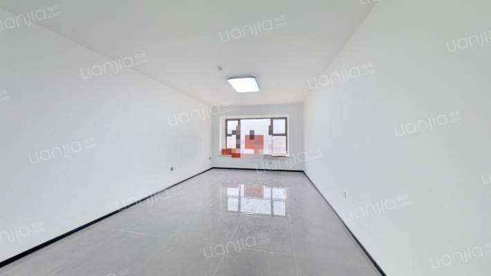 阳光美湖天地新都二手房实景图