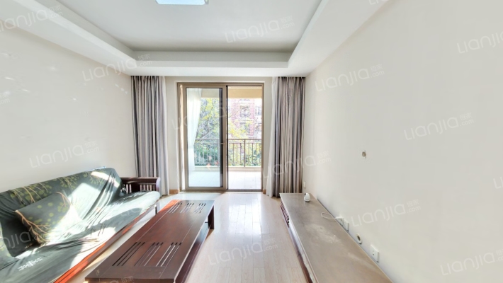 良渚文化村探梅里B二手房实景图