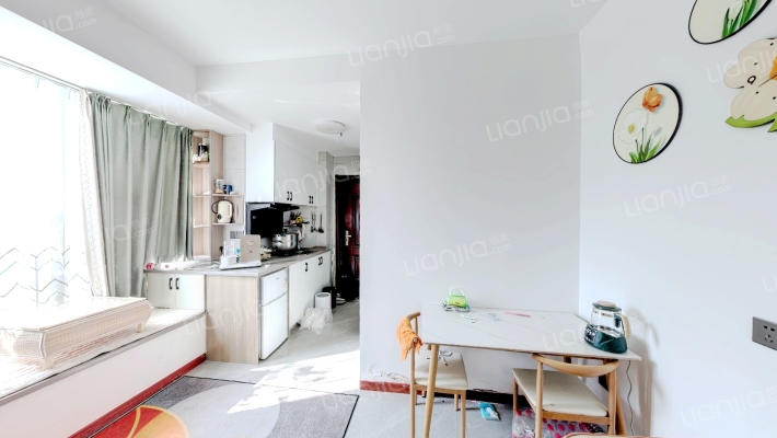 蔚来商寓楼（未来汇）二手房实景图