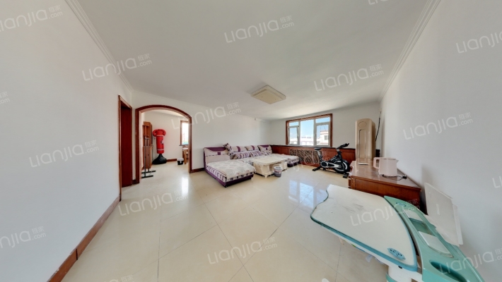 大卢公寓二手房实景图