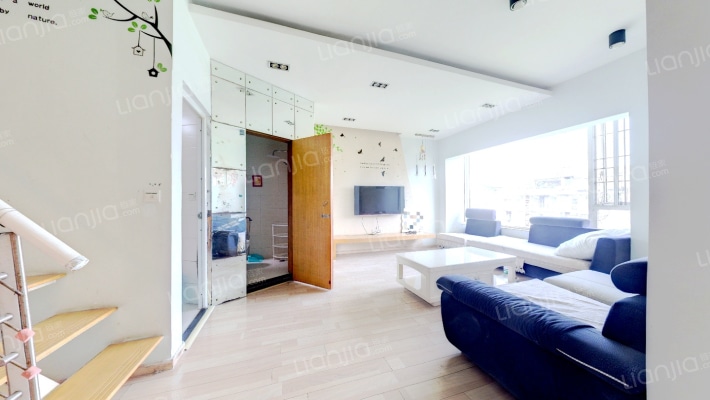 汇乐花城二手房实景图