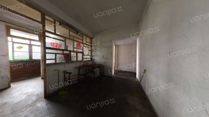 农业厅家属院二手房实景图