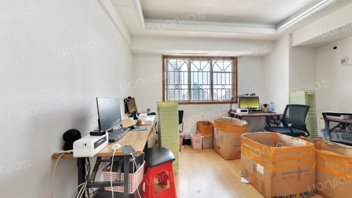 现代之窗二手房实景图