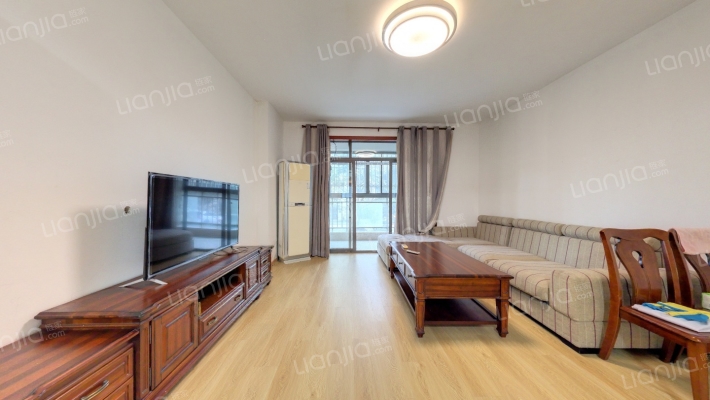 宝景苑二手房实景图