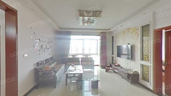 皓兴御龙湾二手房实景图