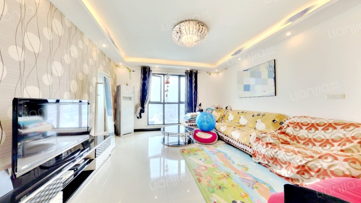 新都汇二手房实景图