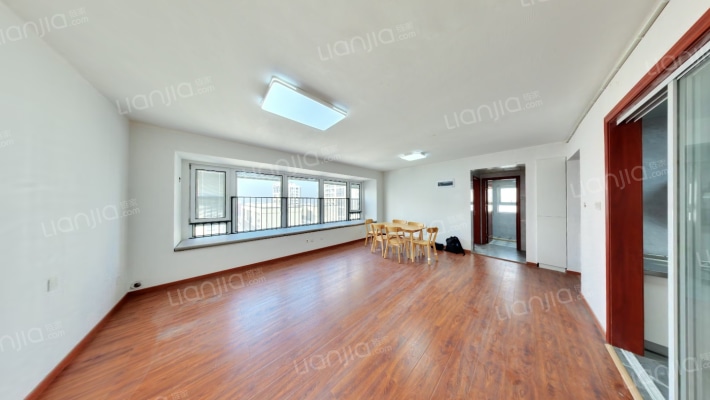 万科金域铭居二手房实景图