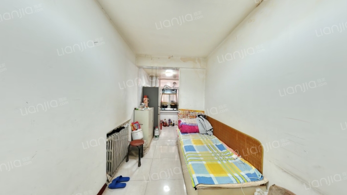 农牧局宿舍二手房实景图