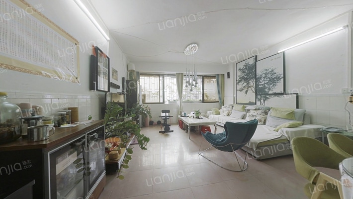 德润花园二手房实景图