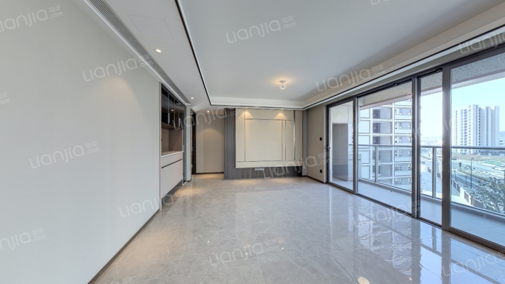 云翠金澜府二手房实景图