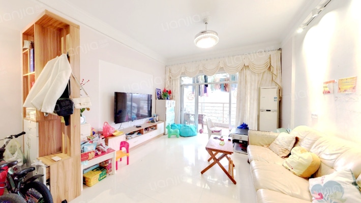 欣悦阳光二手房实景图