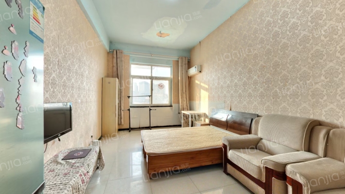 SOHO广场二手房实景图