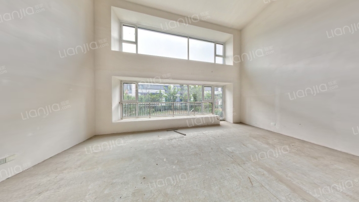 中国铁建·花语澜廷二手房实景图