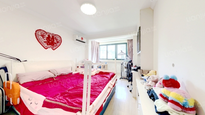 飞虹公寓二手房实景图