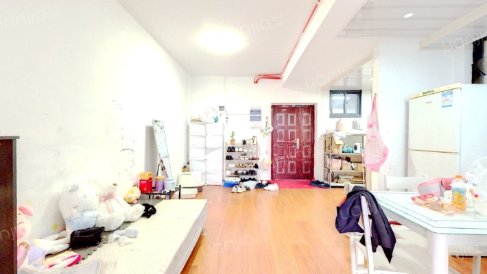 唐家汇小区二手房实景图