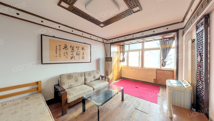 福林小区（大尧二路）二手房实景图