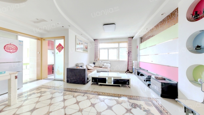 锦程大厦二手房实景图