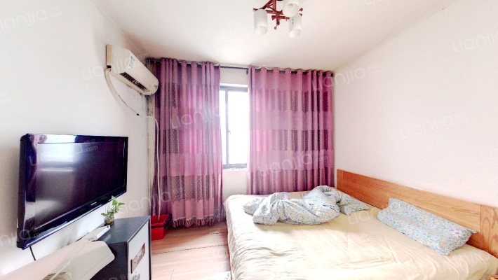 开源馨居二手房实景图