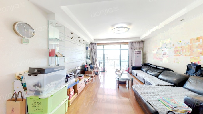 亚厦风和苑二手房实景图