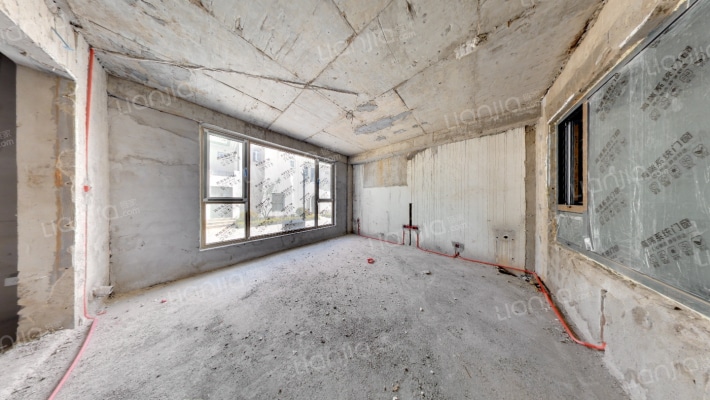 万科莫亚小镇二手房实景图