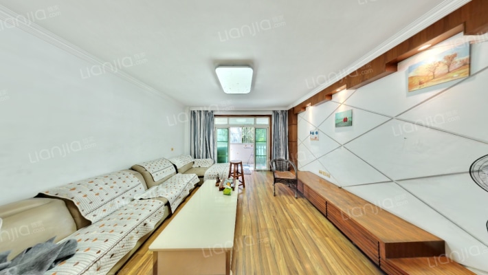 风荷苑二手房实景图