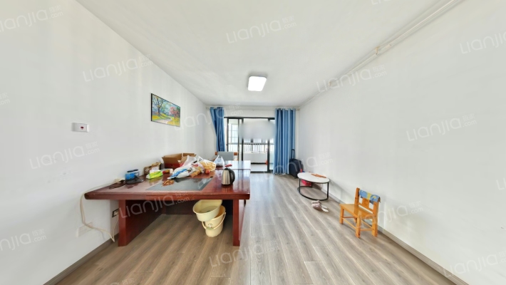 鹤翔园绣庭二手房实景图