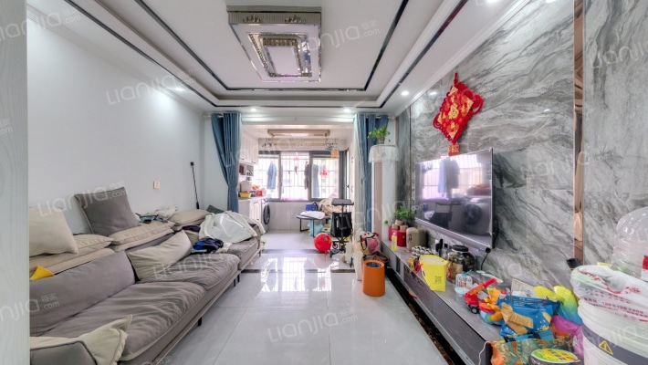 沐祥苑二手房实景图