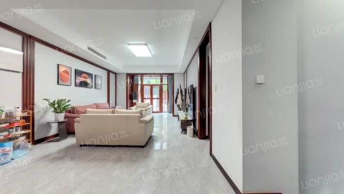 青特赫府Ⅱ期二手房实景图