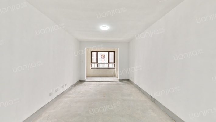 领秀城樾系健康宅楠樾二手房实景图