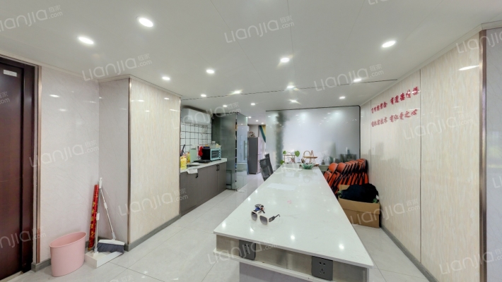 喜悦汇二手房实景图