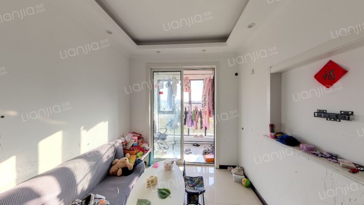 万和家园(开发区)二手房实景图